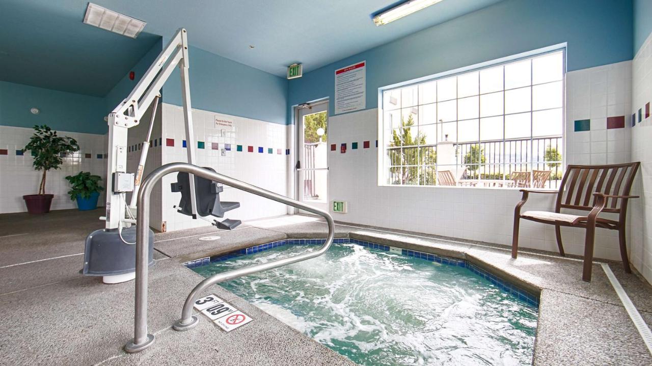  | Best Western Plus Liberty Lake Inn