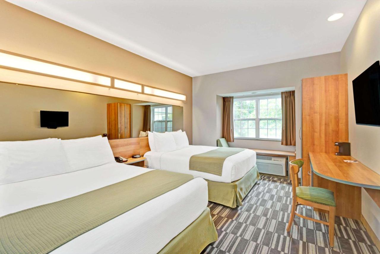 | York Microtel Inn & Suites by Wyndham