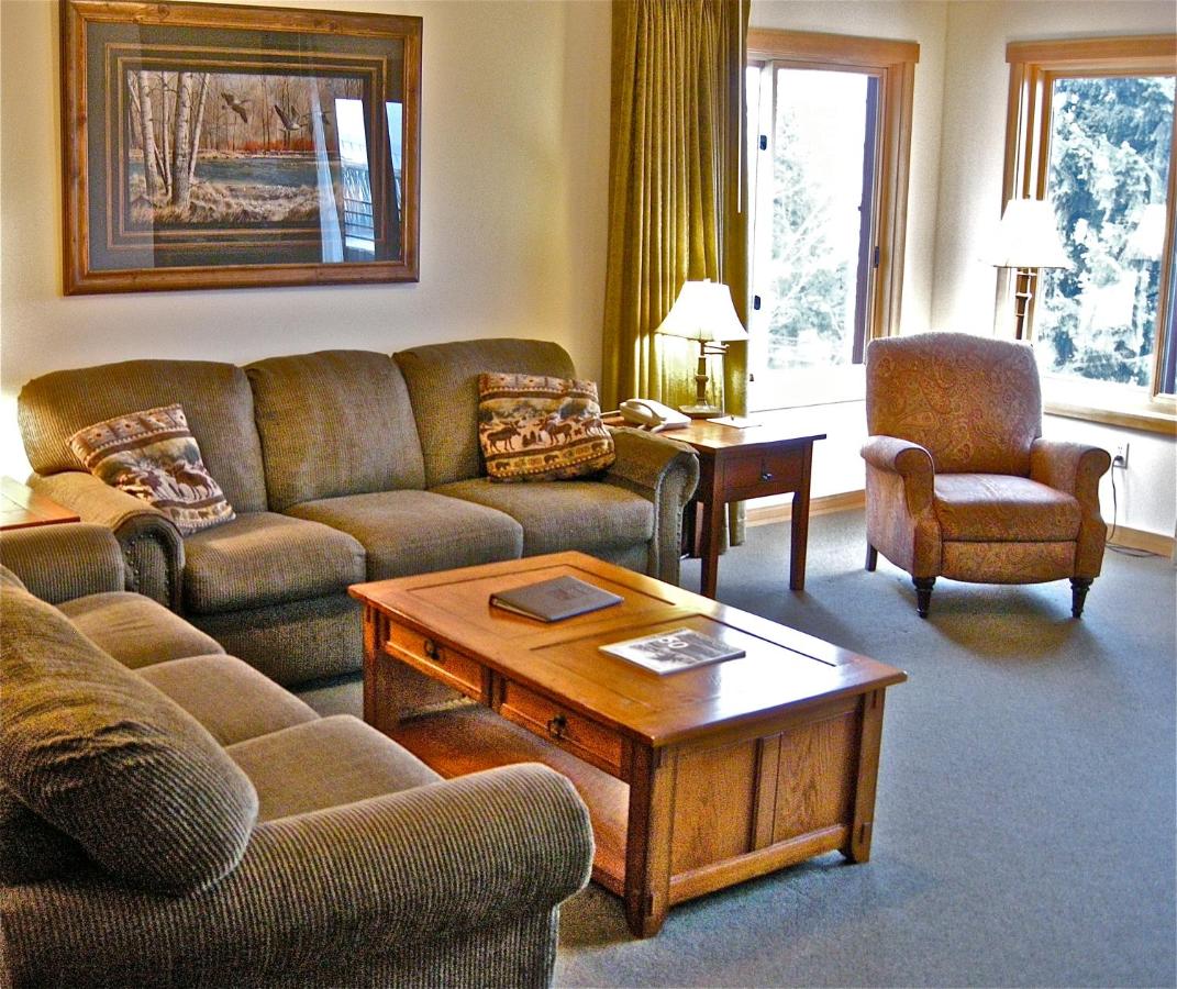  | Lodge at Sandpoint