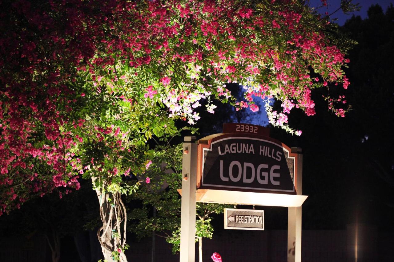 | Laguna Hills Lodge-Irvine Spectrum