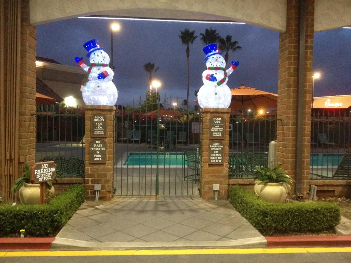 | Laguna Hills Lodge-Irvine Spectrum