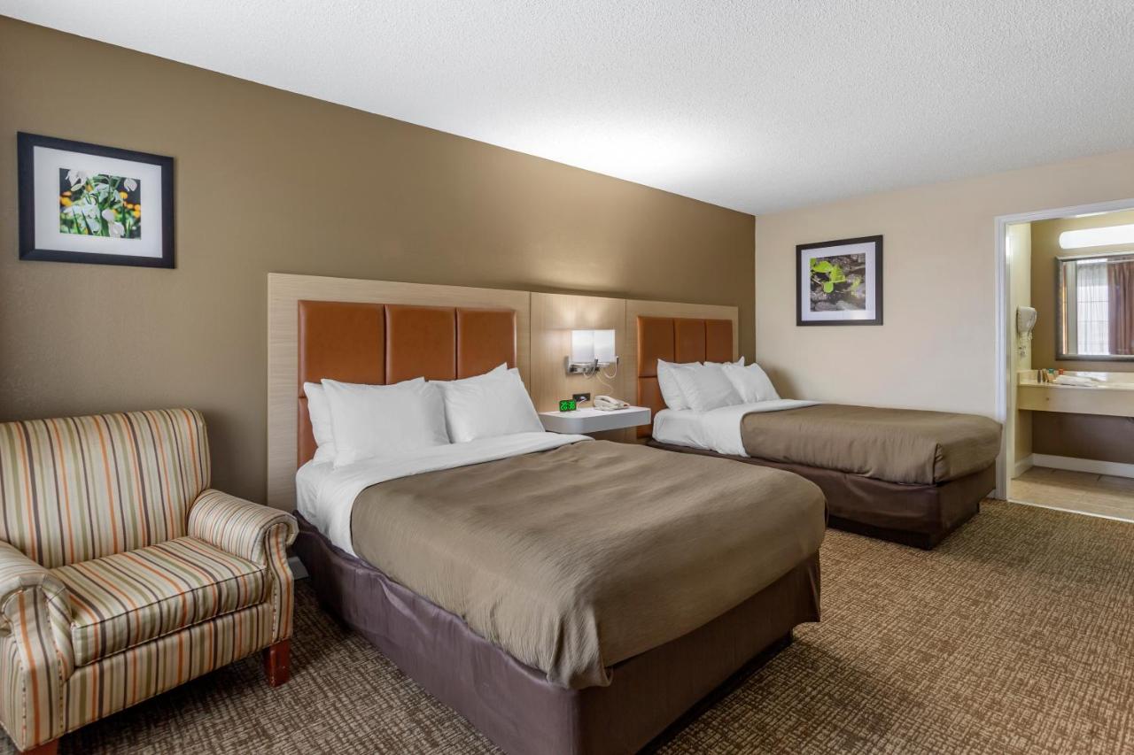  | Richland Inn
