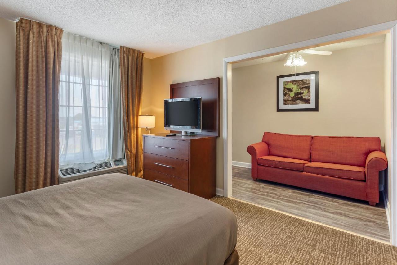  | Richland Inn