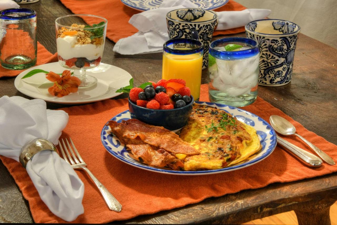 | Armory Park Inn