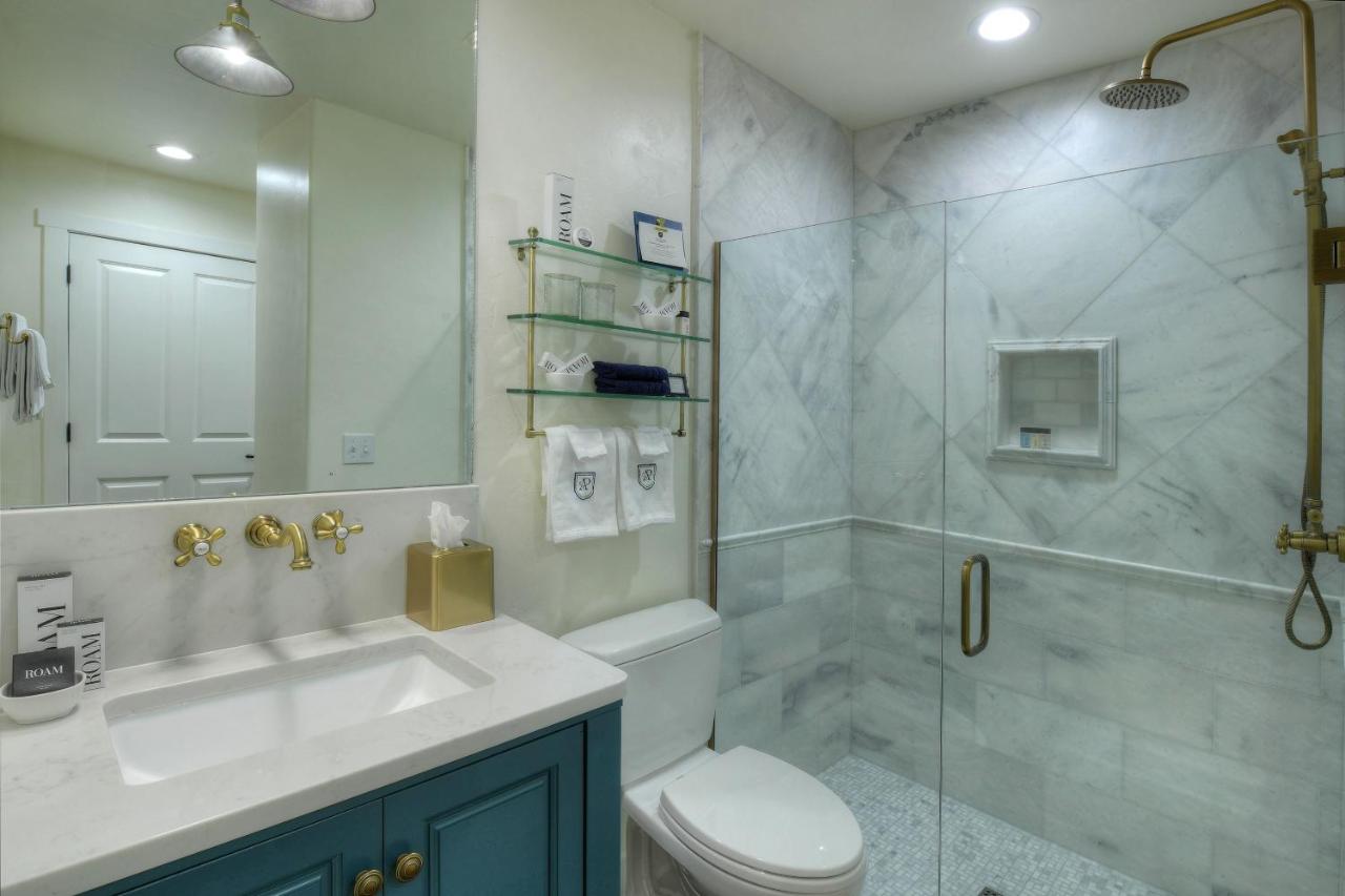 | Armory Park Inn