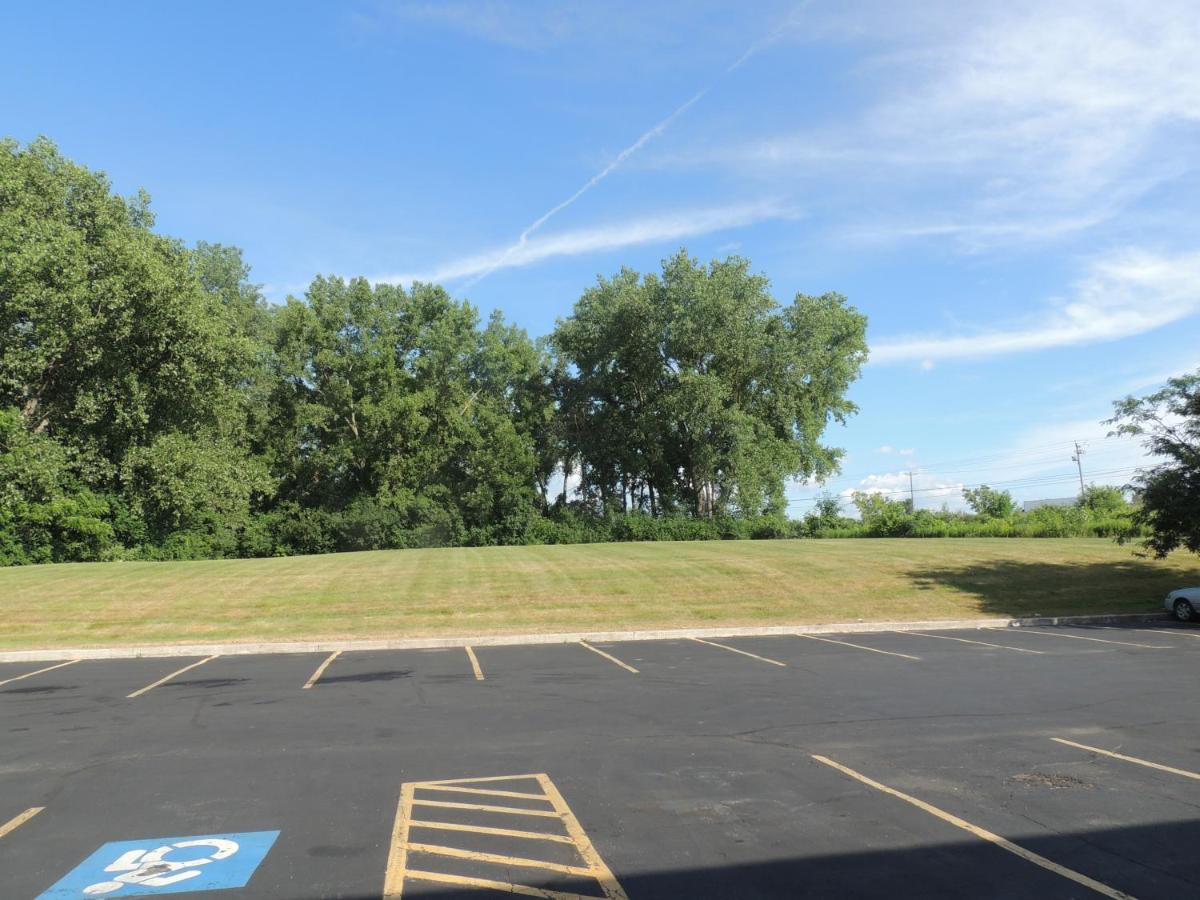  | Quality Inn and Suites Fairgrounds - Syracuse