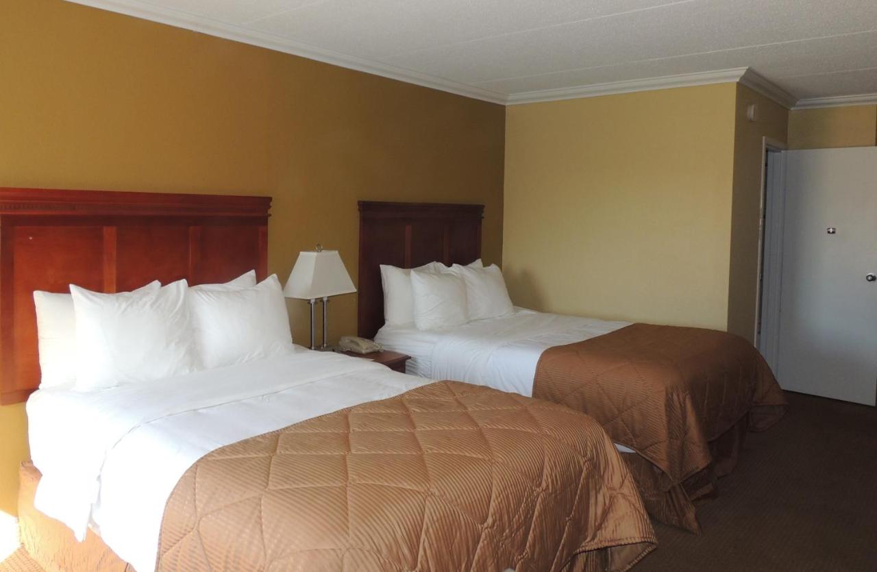  | Quality Inn and Suites Fairgrounds - Syracuse