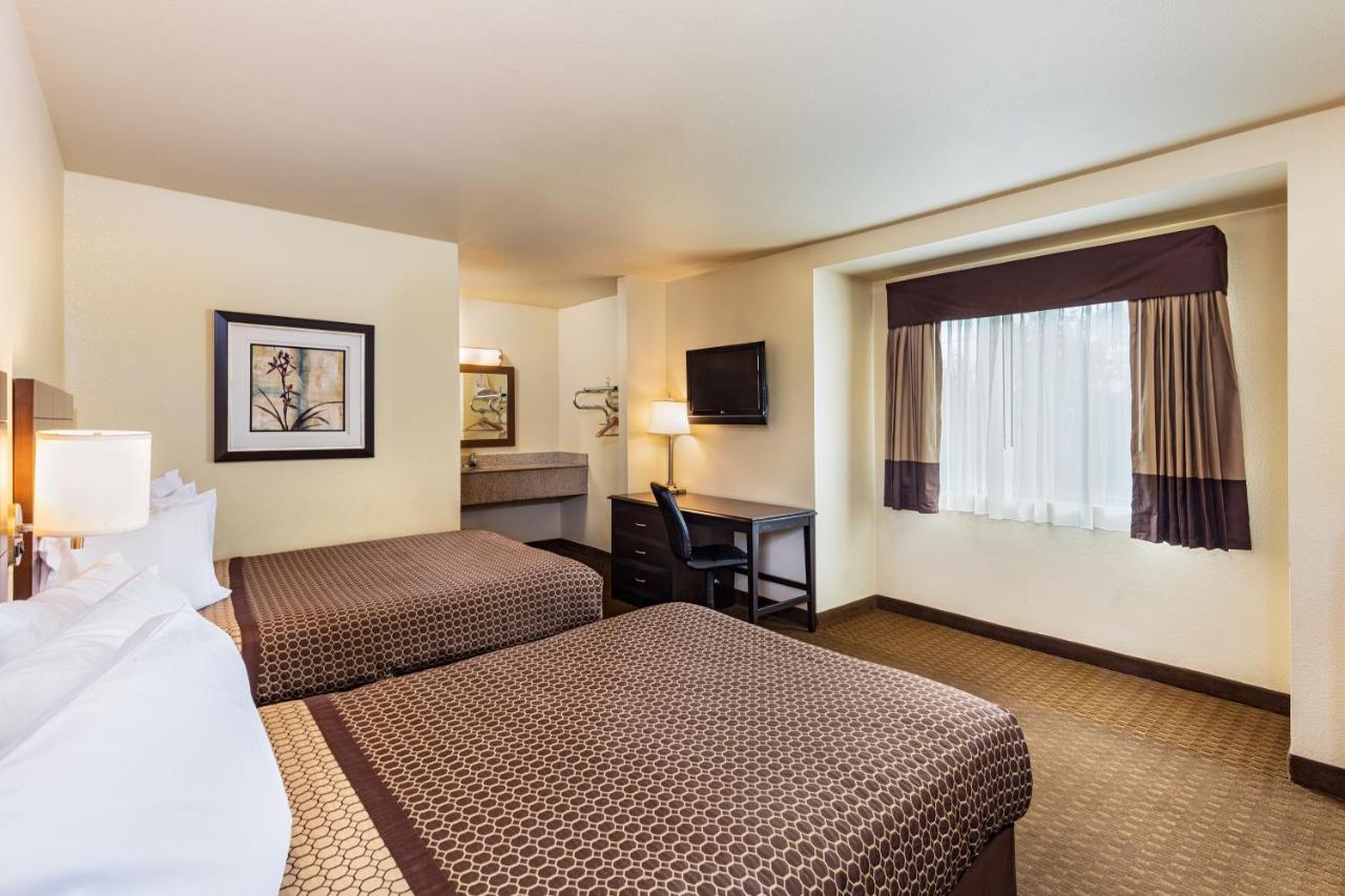  | Key Inn and Suites