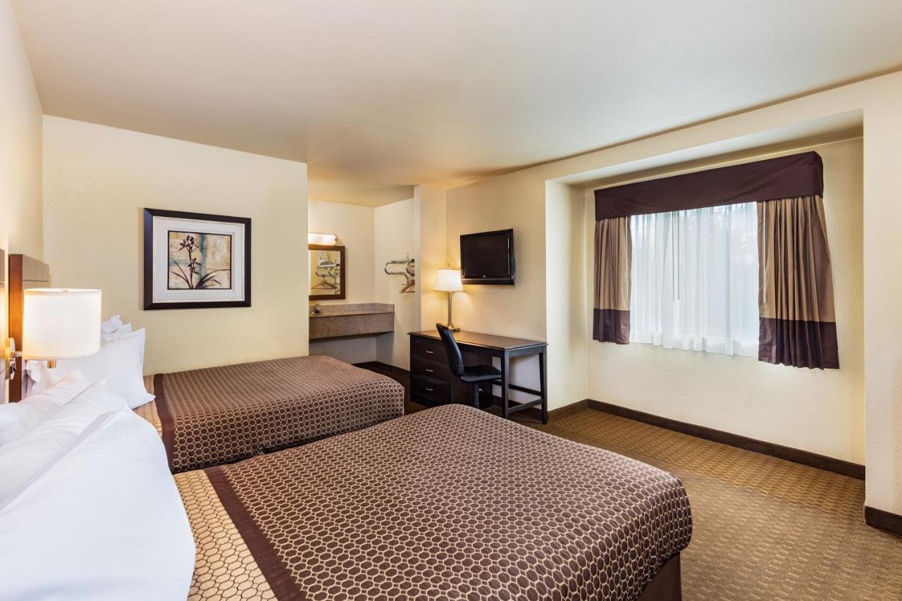| Key Inn and Suites