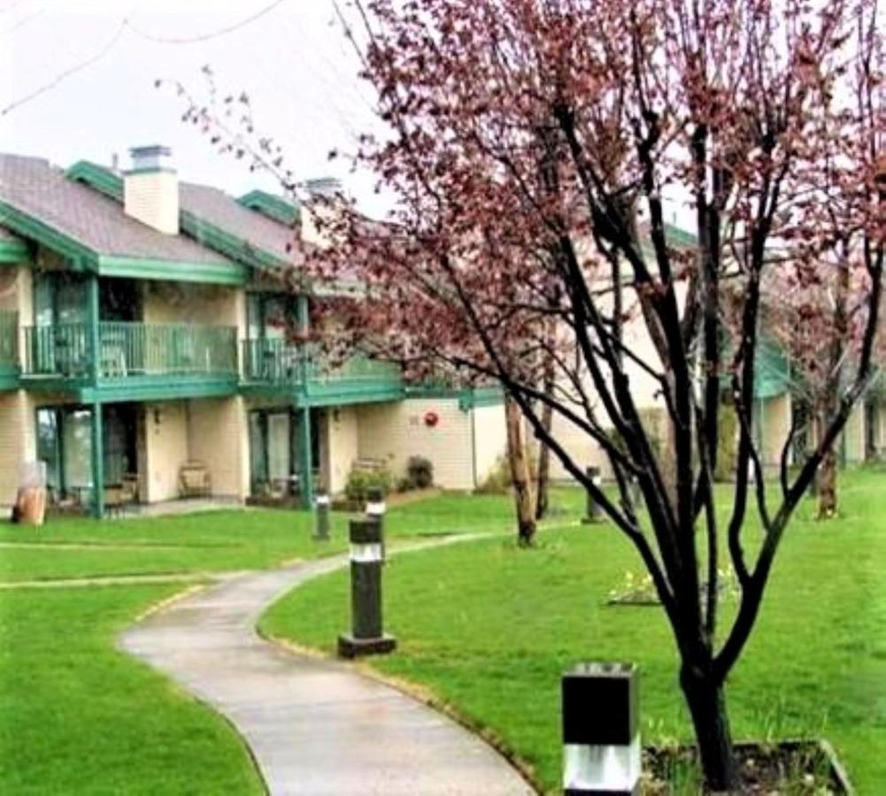 Three-Bedroom Apartment at Lagonita Lodge