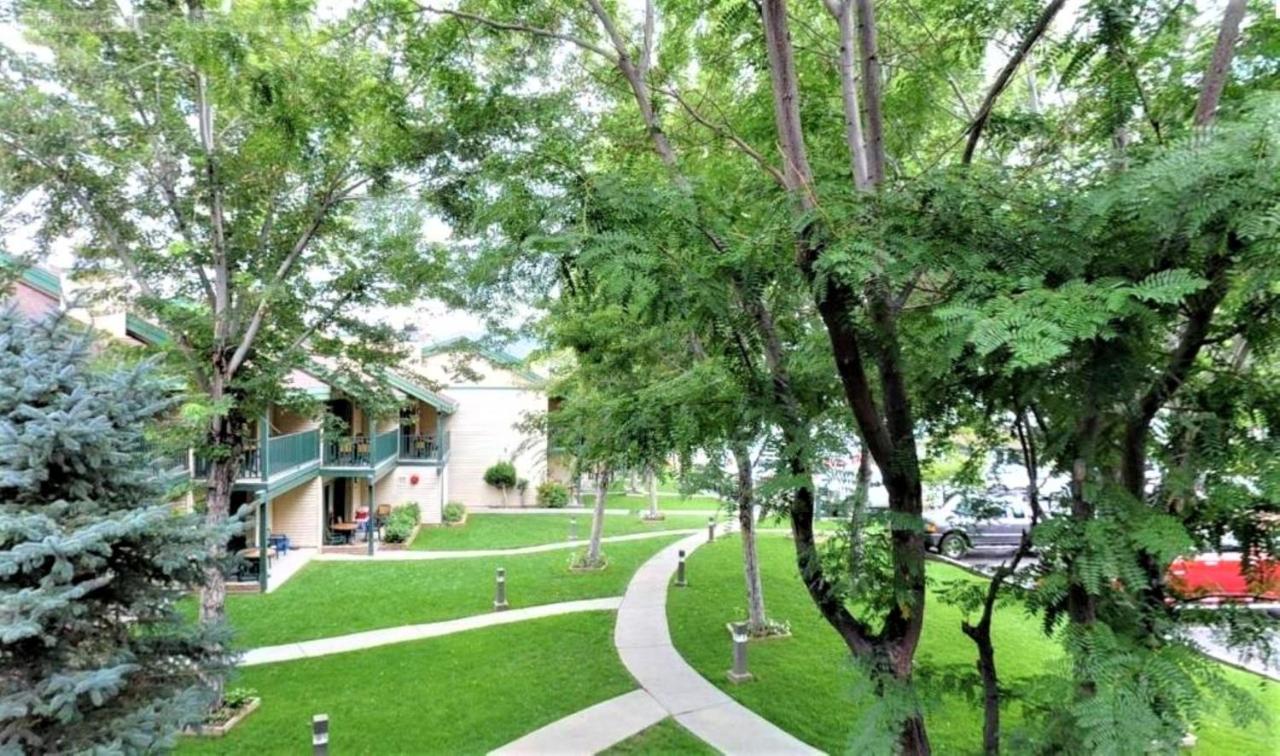 Three-Bedroom Apartment at Lagonita Lodge