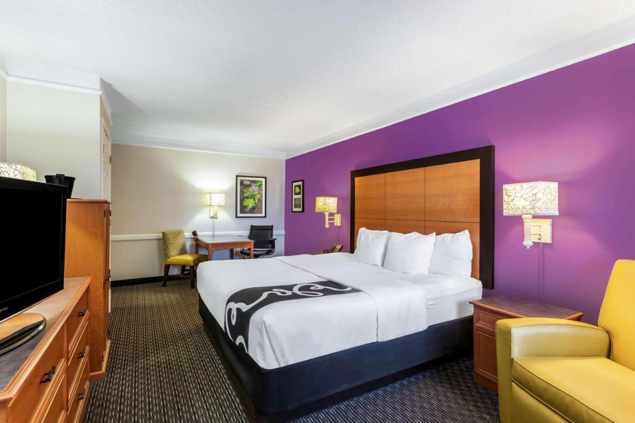 | La Quinta Inn by Wyndham Odessa