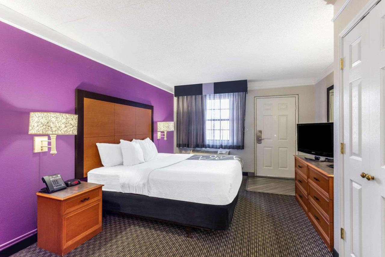 | La Quinta Inn by Wyndham Odessa