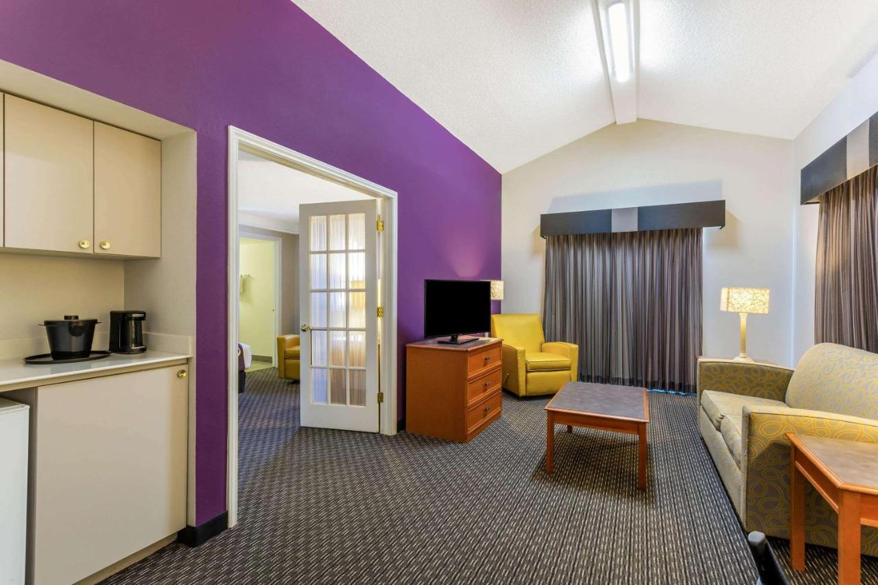 | La Quinta Inn by Wyndham Odessa