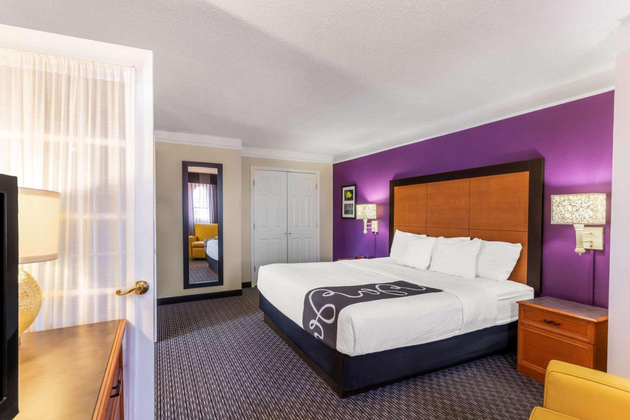 | La Quinta Inn by Wyndham Odessa