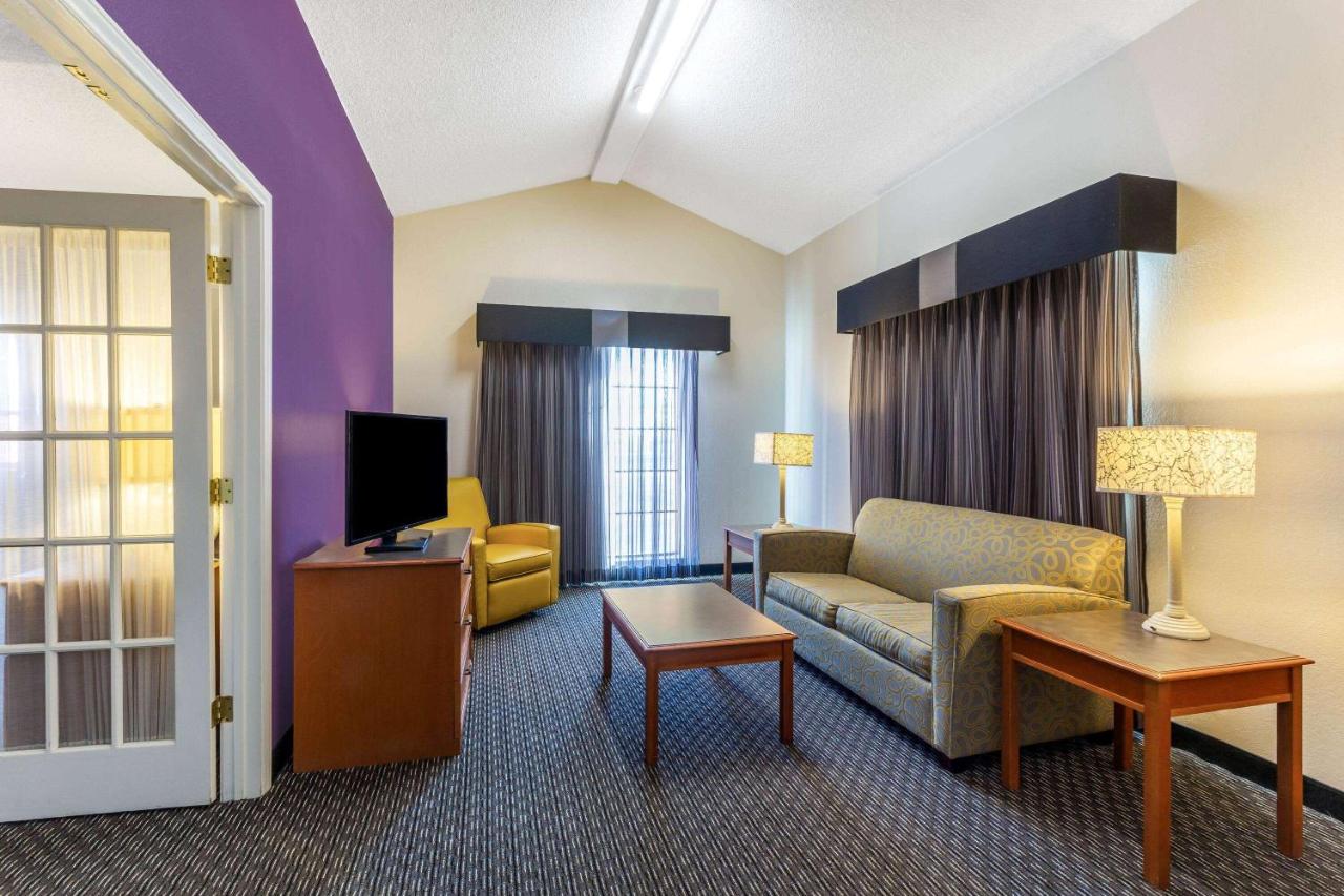 | La Quinta Inn by Wyndham Odessa