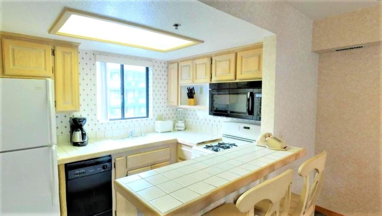 One-Bedroom Apartment at Lagonita Lodge