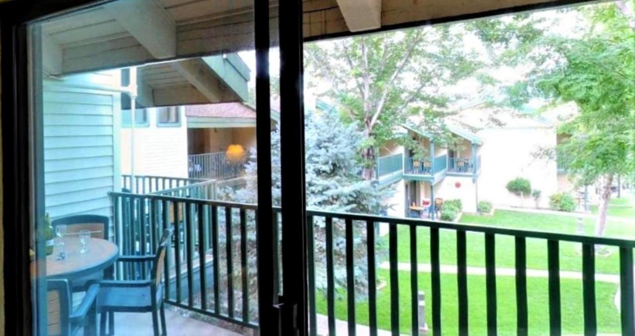 One-Bedroom Apartment at Lagonita Lodge