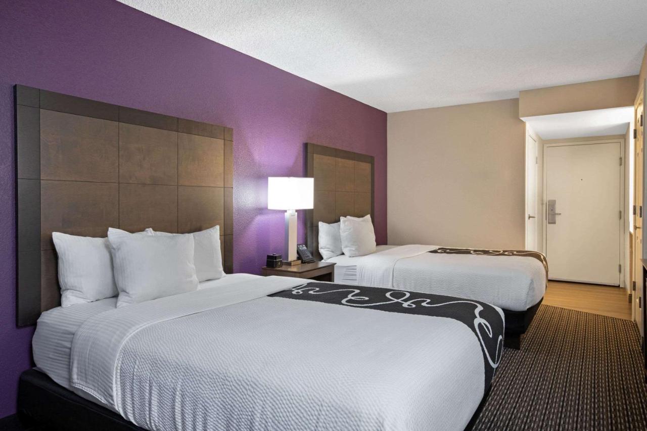 Deluxe Room with Two Queen Beds at La Quinta Inn & Suites by Wyndham Rancho Cordova Sacramento