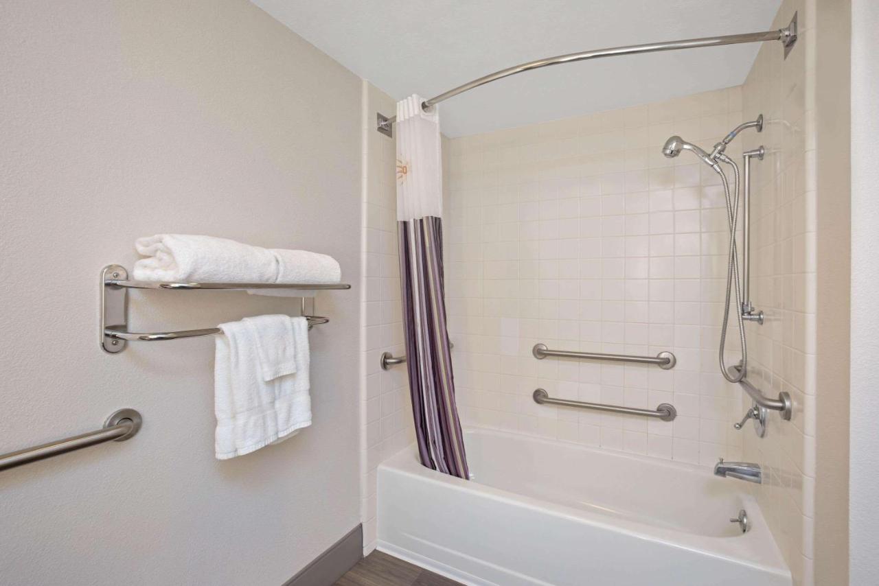 Double Room - Disability Access at La Quinta Inn & Suites by Wyndham Rancho Cordova Sacramento