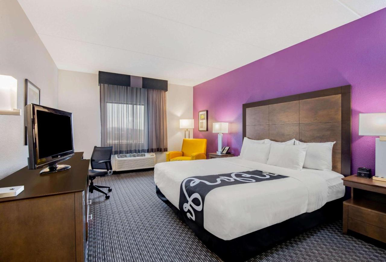 | La Quinta by Wyndham Baltimore BWI Airport
