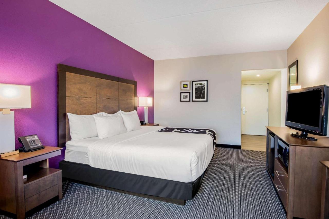 | La Quinta by Wyndham Baltimore BWI Airport