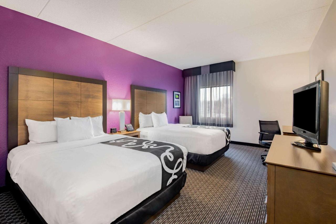 | La Quinta by Wyndham Baltimore BWI Airport