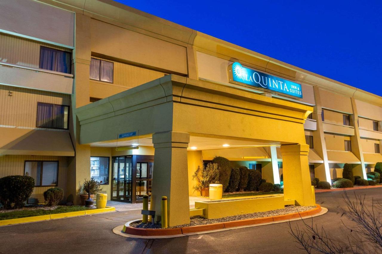 | La Quinta by Wyndham Albuquerque Journal Ctr NW