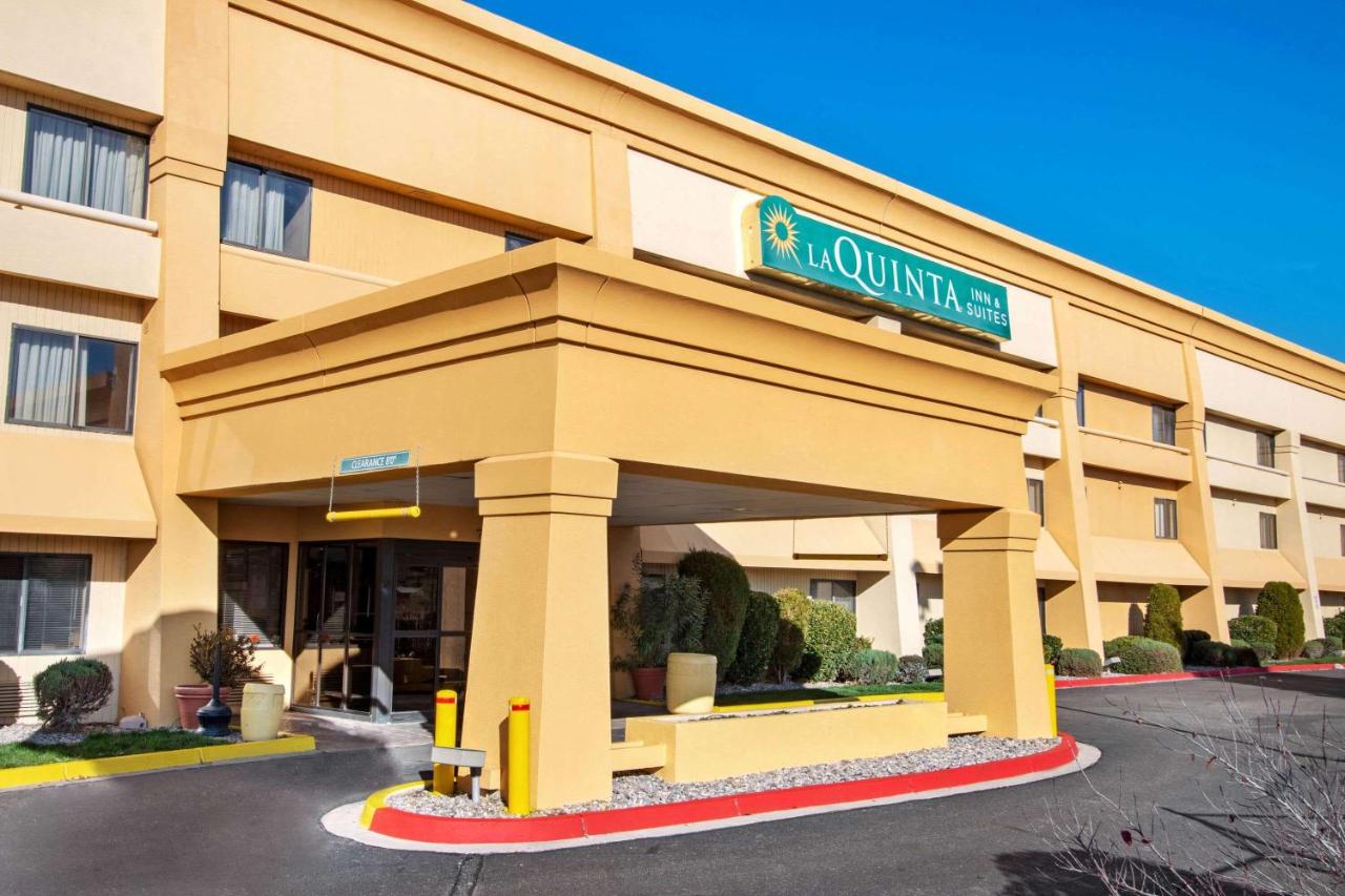 | La Quinta by Wyndham Albuquerque Journal Ctr NW