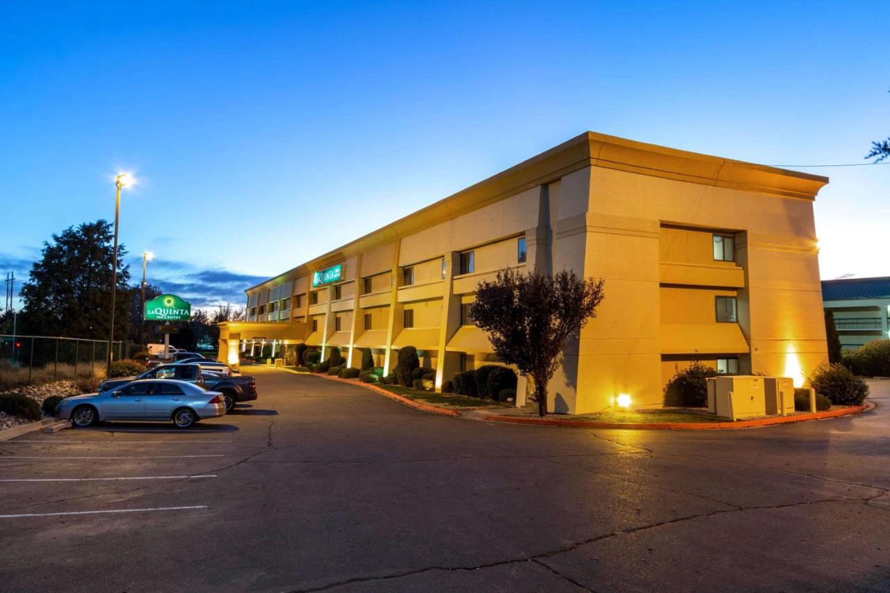 | La Quinta by Wyndham Albuquerque Journal Ctr NW
