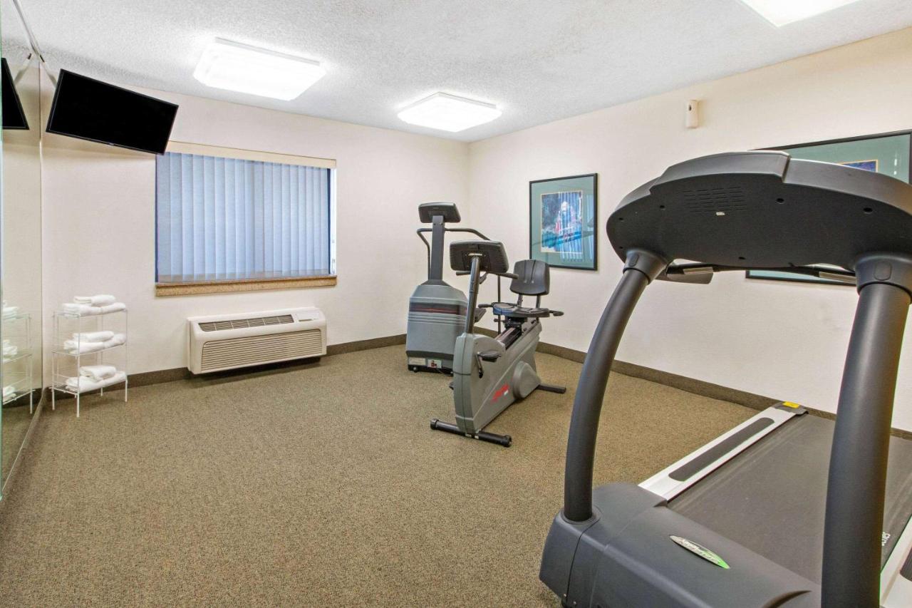  | La Quinta by Wyndham Albuquerque Journal Ctr NW