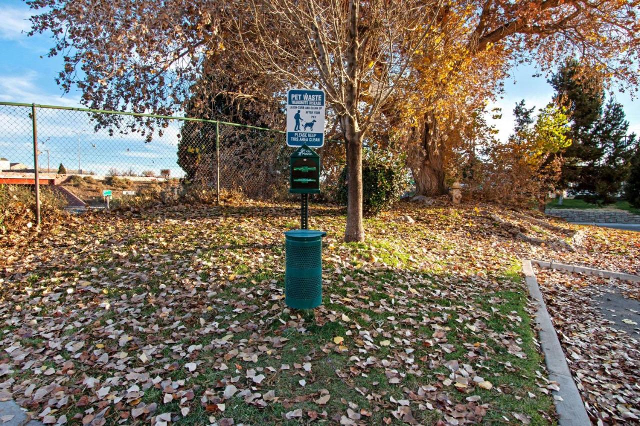 | La Quinta by Wyndham Albuquerque Journal Ctr NW