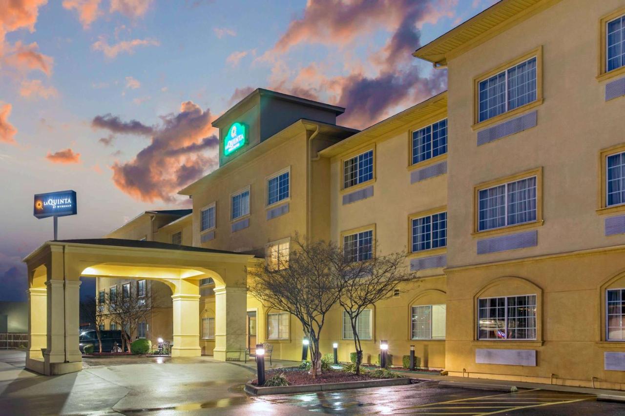 | La Quinta by Wyndham Fort Smith