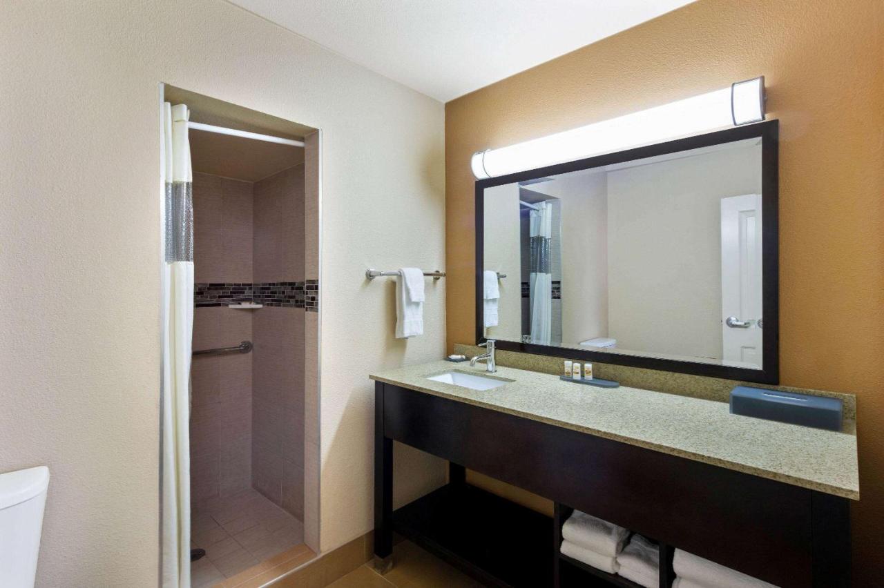 Deluxe King Suite - Non-Smoking at La Quinta Inn by Wyndham Berkeley