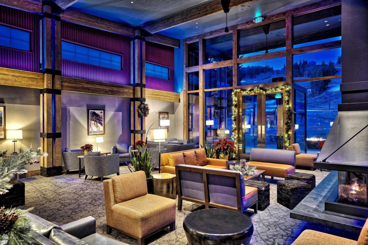 | Inn at Aspen