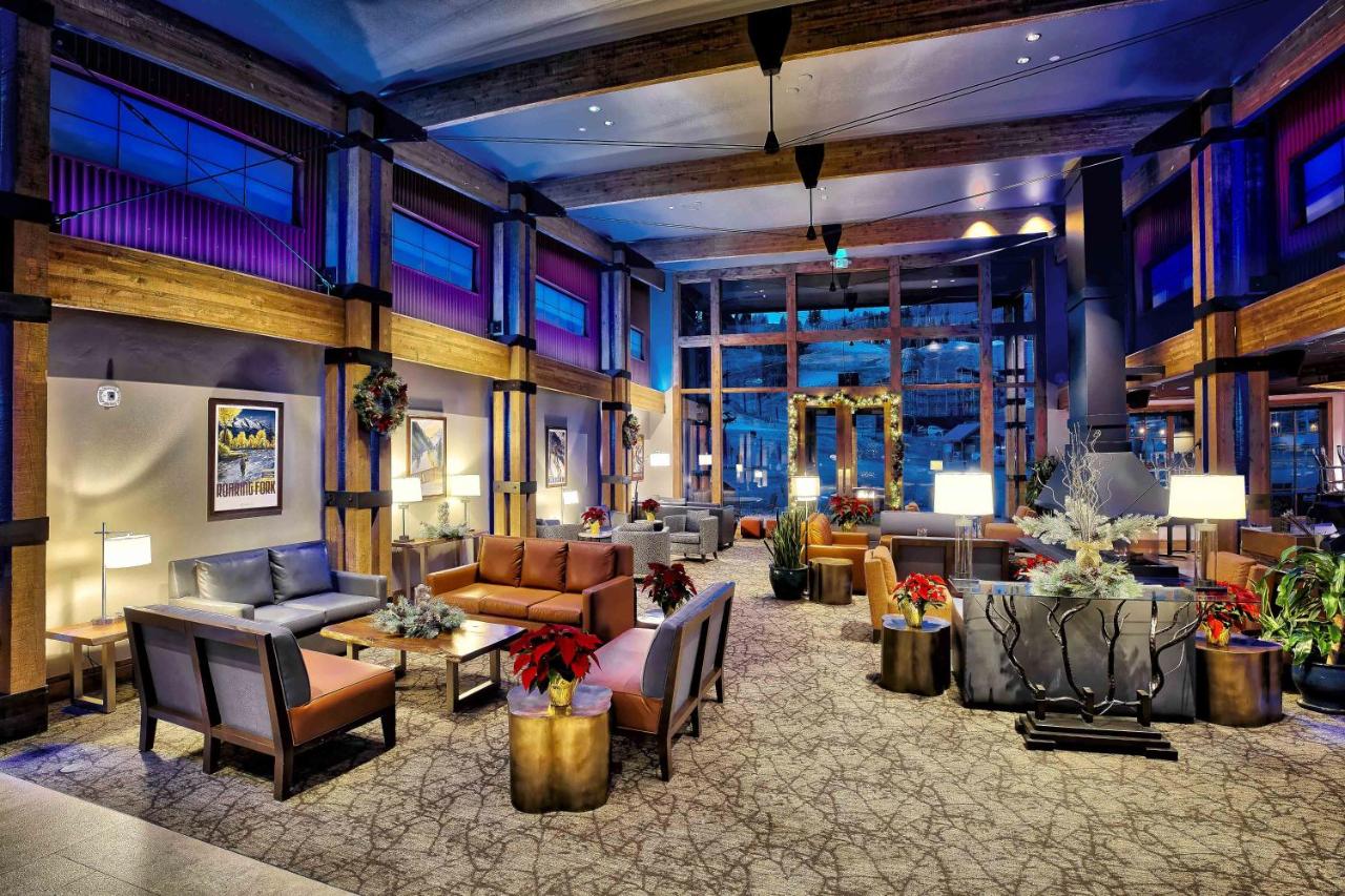 | Inn at Aspen
