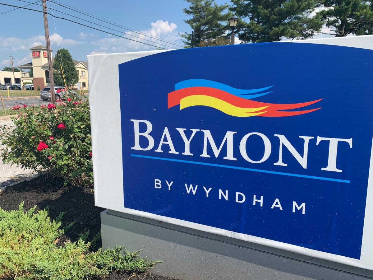 | Baymont by Wyndham Chambersburg