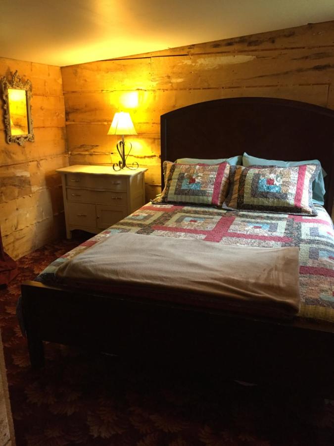 | Gakona Lodge