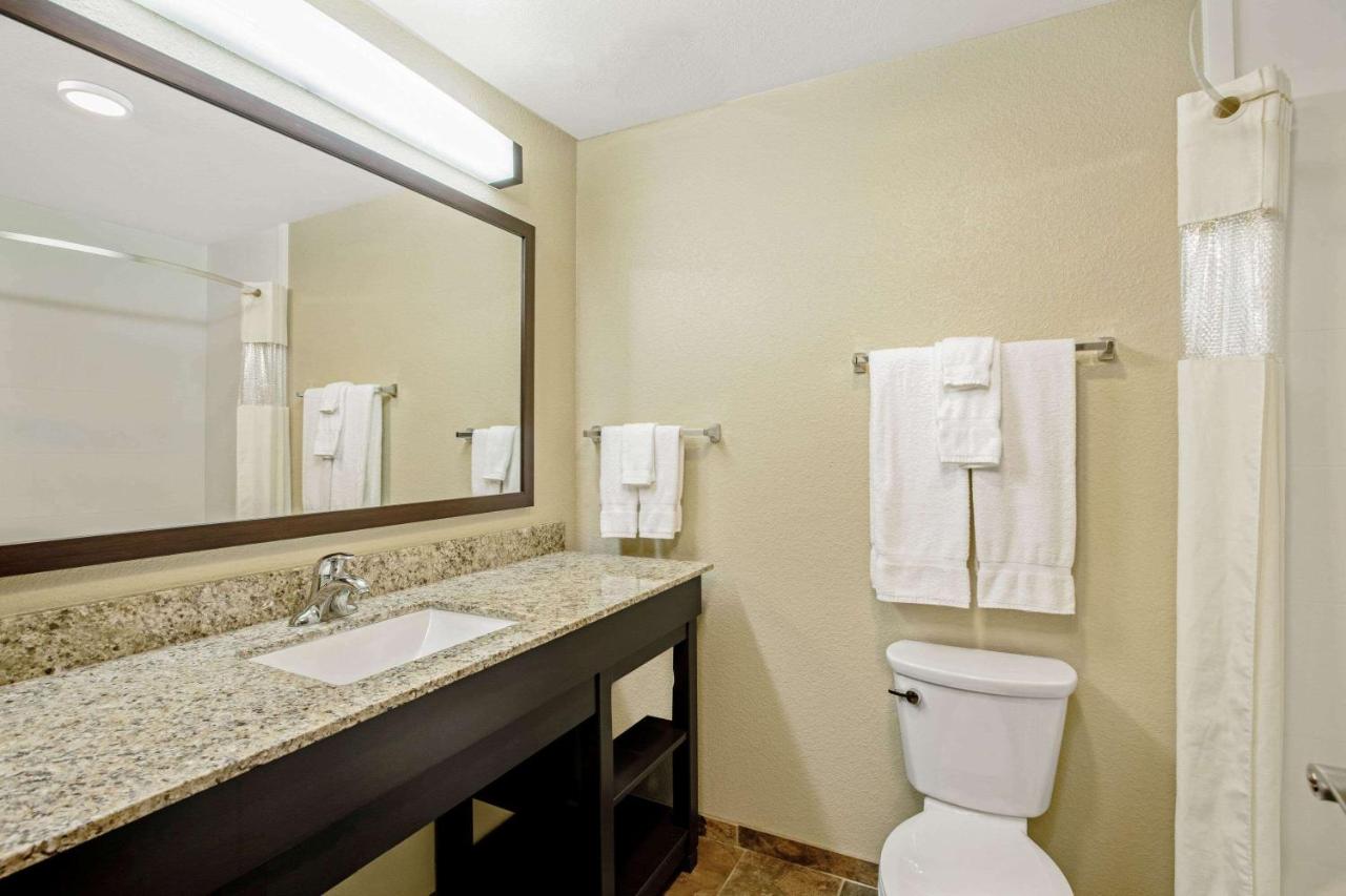King Room at La Quinta Inn & Suites by Wyndham Gillette