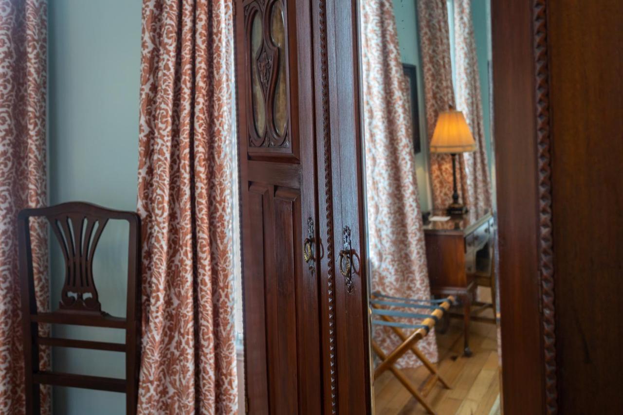 | Kehoe House, Historic Inns of Savannah Collection