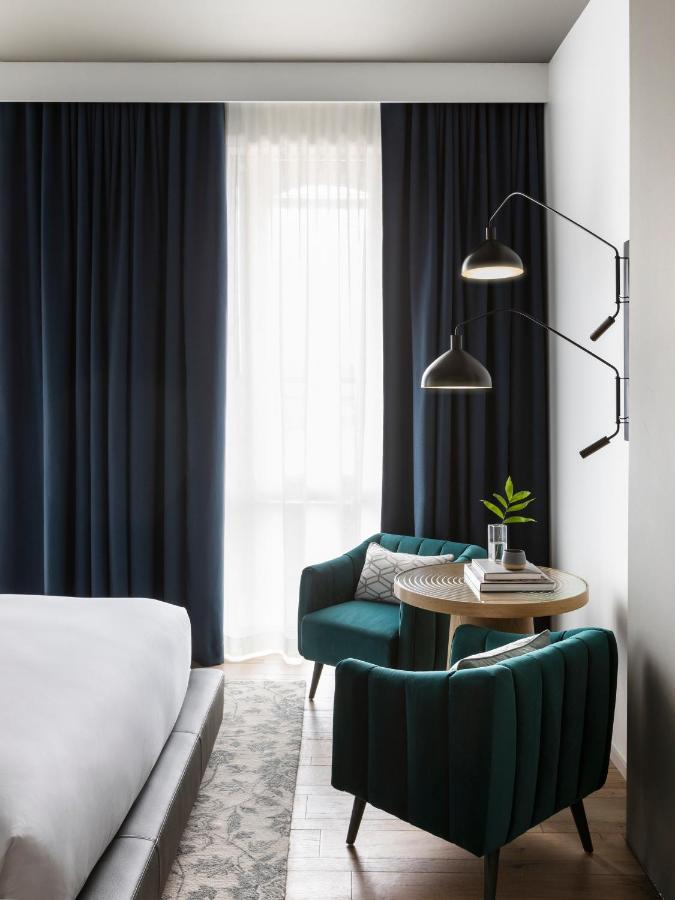 | Kimpton - Pittman Hotel, an IHG Hotel