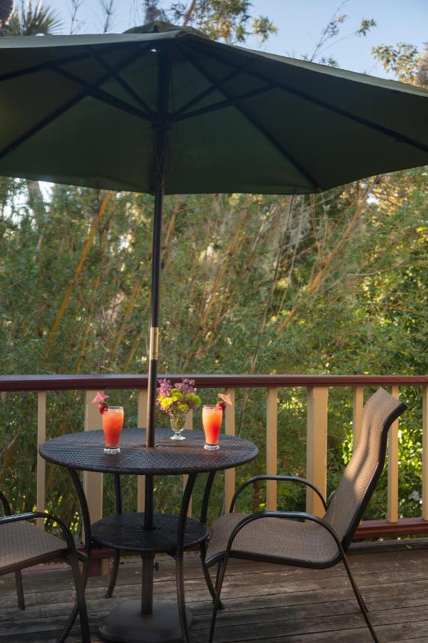 | St. Francis Inn - Saint Augustine