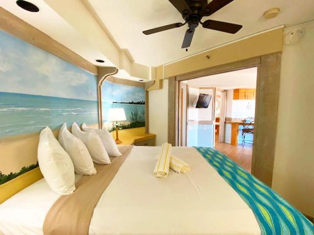 | Voyager Beach Club by Liberte'