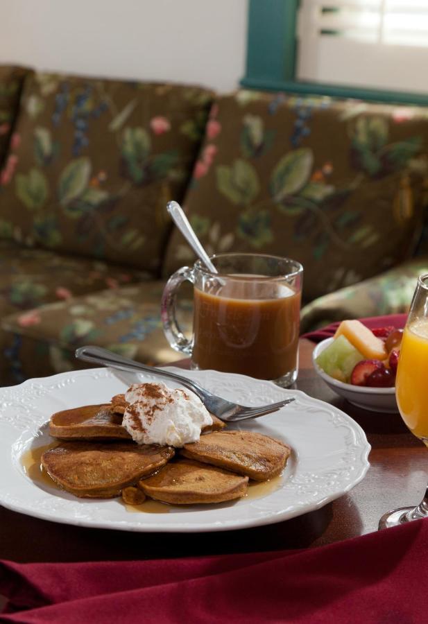 | St. Francis Inn - Saint Augustine