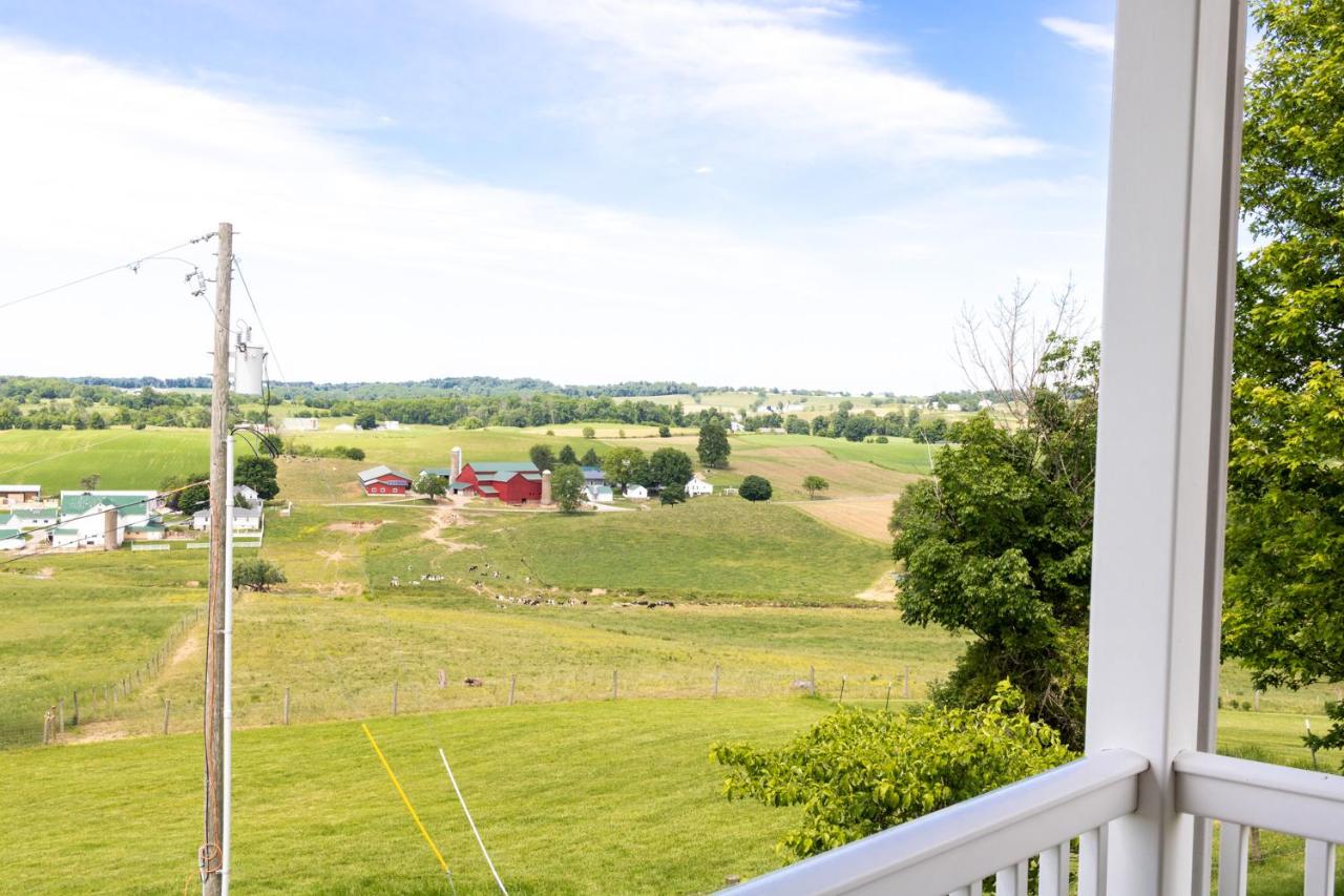  | Hillside Inn