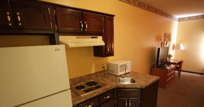  | Magnolia Inn and Suites Southaven