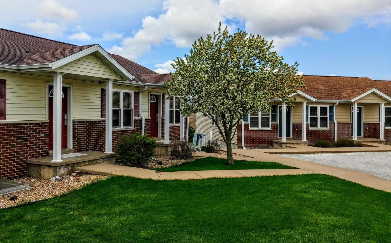 | Nauvoo Vacation Condos and Villas