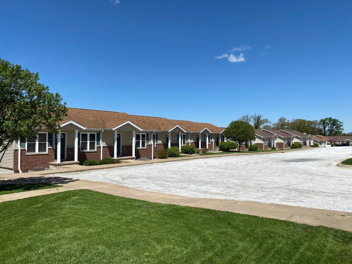 | Nauvoo Vacation Condos and Villas