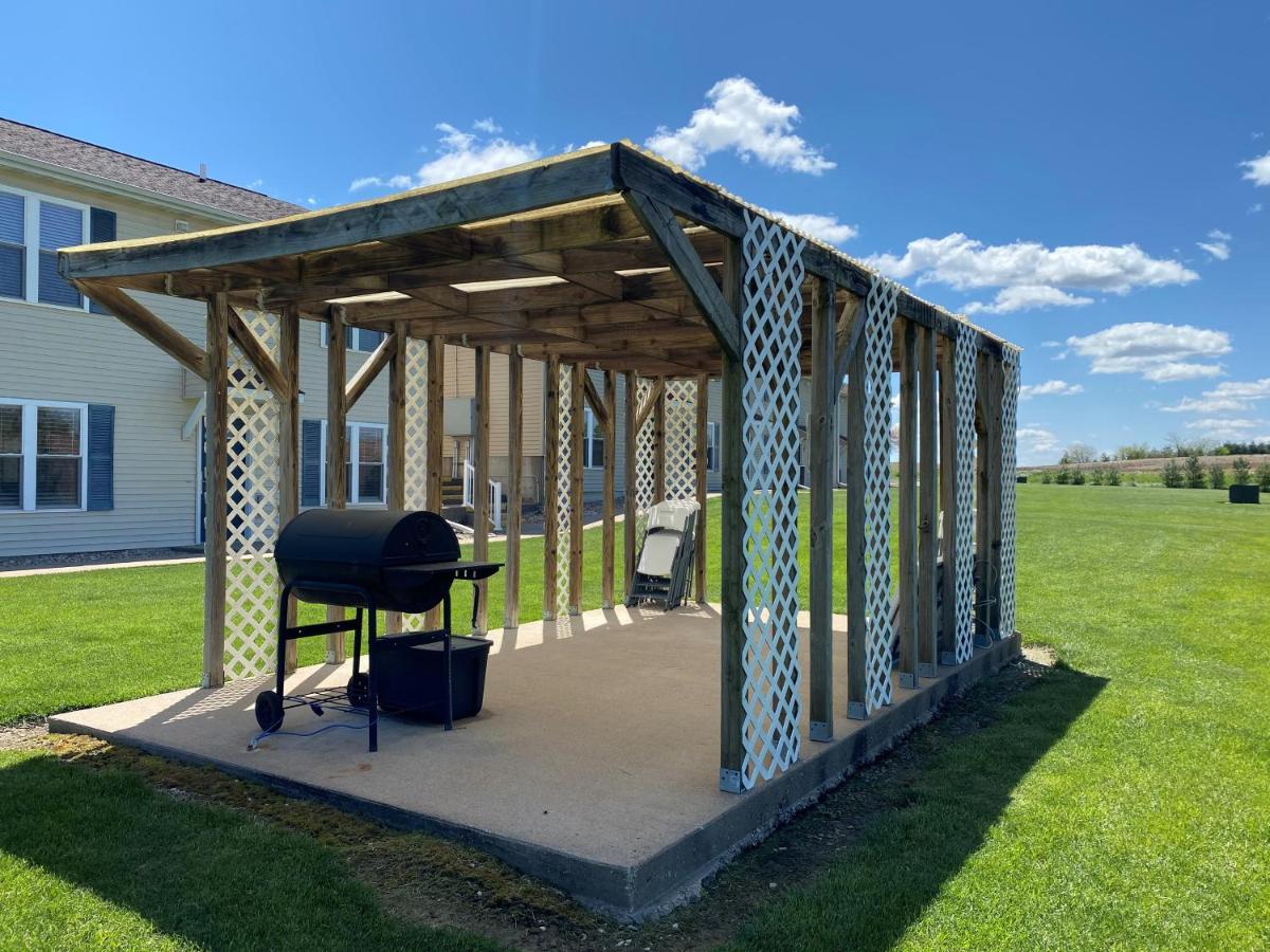 | Nauvoo Vacation Condos and Villas