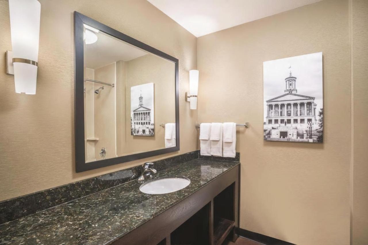 Deluxe King Room - Non-Smoking at La Quinta Inn & Suites by Wyndham Smyrna TN - Nashville